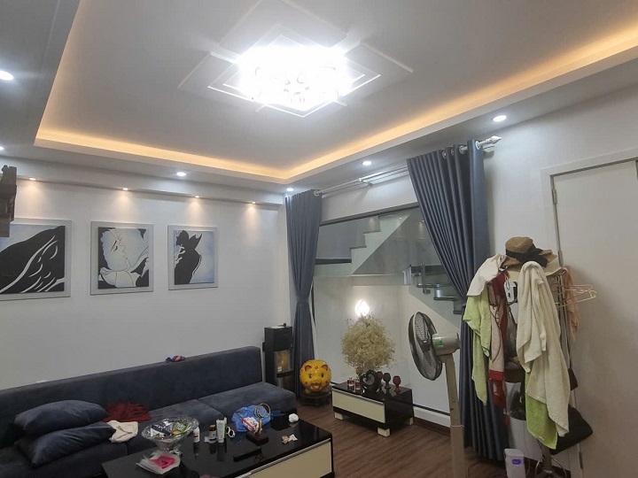 CẦN BÁN NHÀ TÁI ĐỊNH CƯ, PHƯỜNG SỞ DẦU, HỒNG BÀNG, HẢI PHÒNG